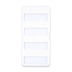 C&F Design SFGS-3504 Saltwater System Foam Permit Large 1 Pack – New
