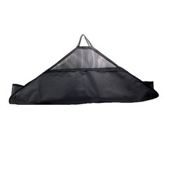 Fishing Unhooking Mat Weigh & Measure Sling heavy Duty Fish Bags measure ruler