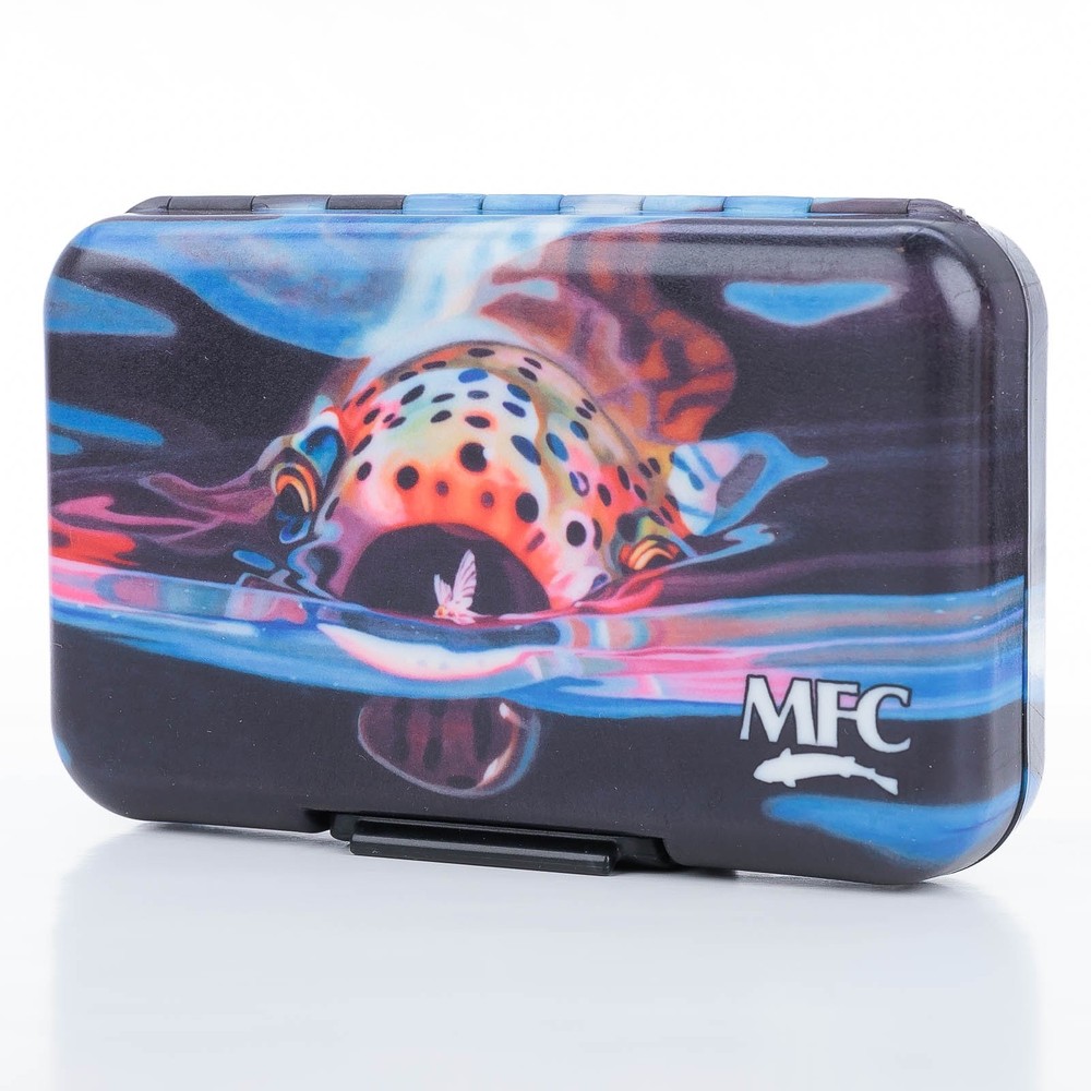 MFC Poly Fly Box – Maddox’s Snack – FREE SHIPPING