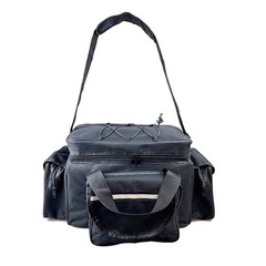 50*30*25cm Waterproof Fishing Bag Nylon Large Capacity Multi-Purpose Fishing