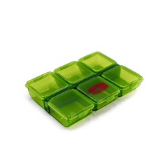 Umpqua Bug Locker Fly Box – New