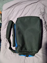 Cabela’s Adventure Series Tackle Bag