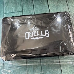 Go Fishing G-Boxxx QUILLS Drt Klash Ghost & Klash9 Big Lure Case Storage Box