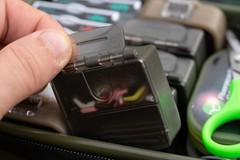 Korda Accessory Box / Carp fishing Tackle BOX