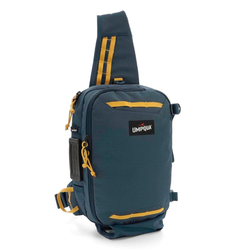 UMPQUA Northfork Cobalt Sling Pack (35299)