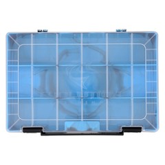 Evolution Fishing Drift Series 3600 Tackle Tray – (Blue)