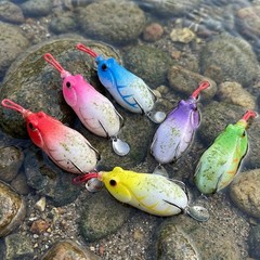 Soft Plastic Lure Paddle Tail Bait Bottom Sealed Design Biomimetic Shape