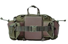 NWT Filson No. 278 Ripstop Waist Pack Fly Fishing Tackle Bag Waterproof Sold Out