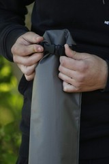 Cult Tackle Wet Net Sleeve – Carp Fishing Landing Net Luggage