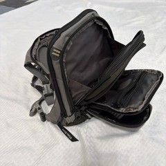 White River Fly fishing sling packs featuring multiple zippered compartments