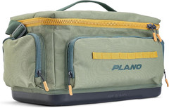 Weekend 3700 Tackle Bag, Cutting-Edge Fishing Tackle Bag, Molded