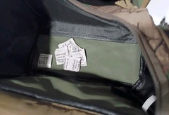 PLANO Soft Sided Box Shoulder/Waist Fishing Bag Camouflage Hunting camo Nice!