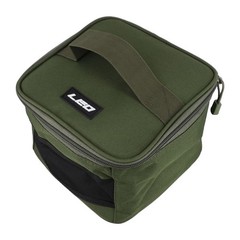 1X Fishing Reel Storage Bag-For Fishing Reels Fishing Tackle Gear Case