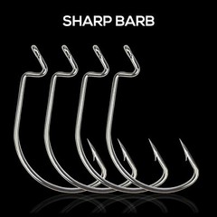 263pcs Fishing Accessories Set Corrosion Resistant Durable Fishing Gear Set W0P9