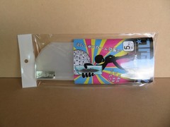 SURPPA LURES HOLDER, CASES PACK OF 5 SIZE M: 9″ X 3″