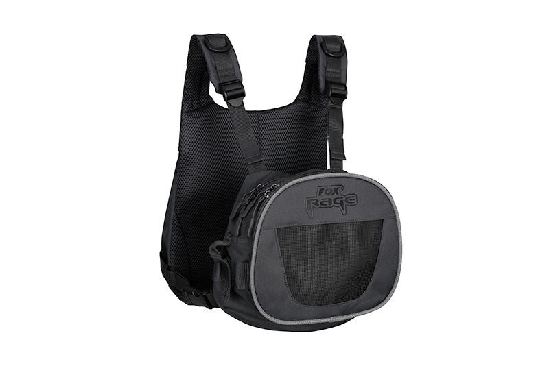 Fox Rage Chest Pack / Fishing Luggage
