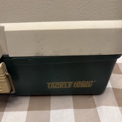 Plano Tackle Logic 3300 3 tray tackle box 16″ x 8″ x 8″