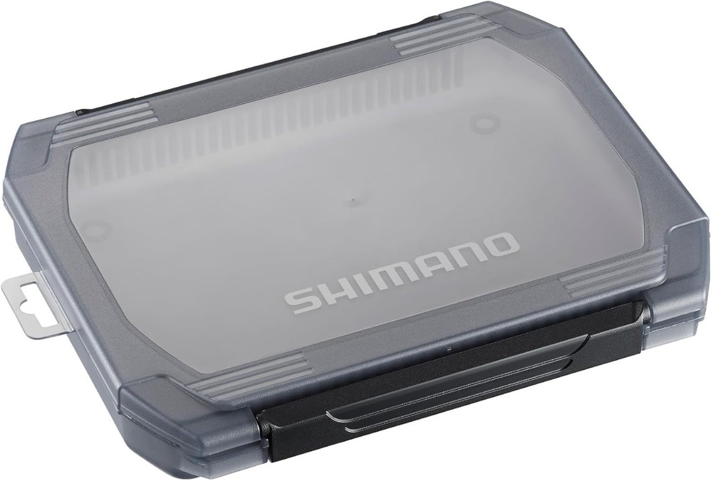 Shimano Lure Case Wide CS-221X CS-222X Adjustable Divider Tackle Box