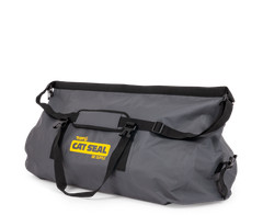 Black Cat Seal 100L WP Duffle Bag / Catfish Fishing Luggage
