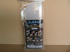 SURPPA LURES HOLDER, CASES PACK OF 5 SIZE M: 9″ X 3″