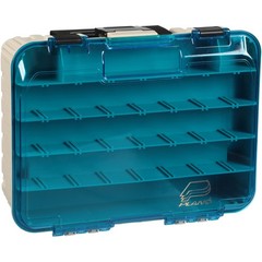® Fishing Magnum™ Satchel Two-Tier Tackle Box
