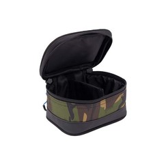 Cult Tackle DPM Compact Bitz Bag – Carp Fishing Luggage – Free Delivery