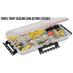Waterproof Stowaway Storage Box Utility Tackle Organizer Container Case