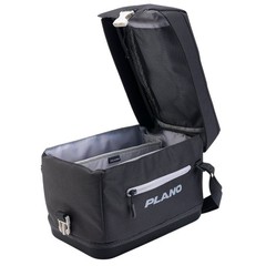 PLANO Fishing Accessories Weekend EU Softsider Tackle Bag 3600