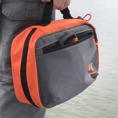 KastKing Signature Lure Bag Utility Binder Tackle Bag KKBS-BB-6S