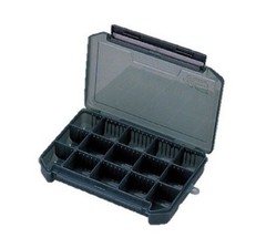Meiho VS-3010ND (205 x 145 x 40 mm) Black (6588)
