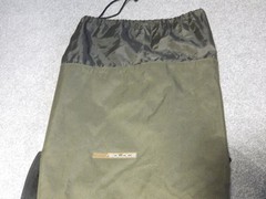 Wychwood Solace 5 Rod Quiver Holdall Fishing Carp River Lake