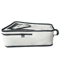 Buffalo Gear Kayak Fish Cooler Bag 25In Portable Kayak Cooler For Caught