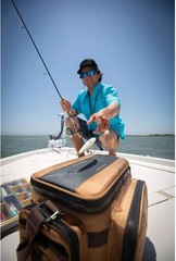 Plano Guide Series Tackle Bag | Premium Tackle Storage with No Slip Base, 3700