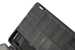 Korda NEW Tackle Box Collection Fishing Bundle Storage System