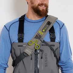 Orvis Sling Pack – Steel Camo | 11L Free Shipping