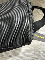 Plano Weekend Series 3600 Softside Storage Tackle Bag *Used/Has Wear/Details*