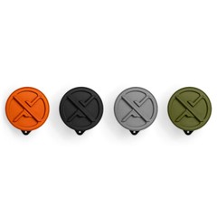 Exotac xREEL Pocket Fishing Kit