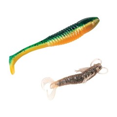 140pc Saltwater Fishing Tackle Kit W/ Storage Box Lures Hooks Rigs Pliers Floats
