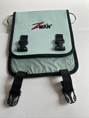 Z-Man Bait BinderZ – ElaZtech Soft Plastic Bait Binder Lure/Worms Storage New