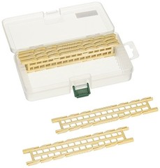 Meiho (MEIHO) widget winding stocker No. 5 (6 bottles)