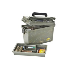 Plano 1612-00 Field Case Deep Storage w/ Lift Out Tray – Camo