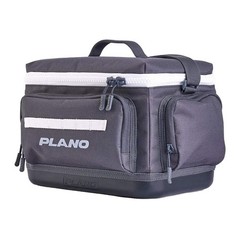 Plano Weekend Tackle Bag 3600 – Slate – PLAWKND3600GBTBSLATE [P000162]