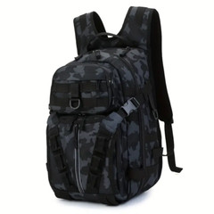 fishing backpack large capacity