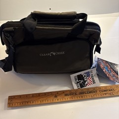 Clear Creek Fly Fishing Bag
