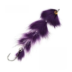 Synthetic Bait Lure 27mm with High Strength Hook For Multi Section Style