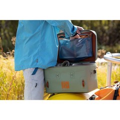Fishpond Cutbank Gear Bag ECO Yucca – New