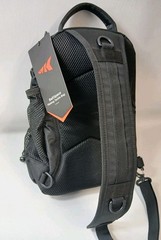KastKing BaitSpace Fishing Sling Bag Fishing Backpack with Rod Beverage Holder