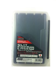 MEIHO slit form case N