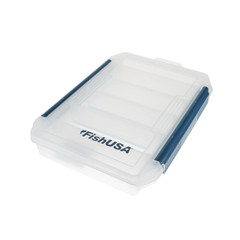 FishUSA Flagship Multi Purpose Lure Box