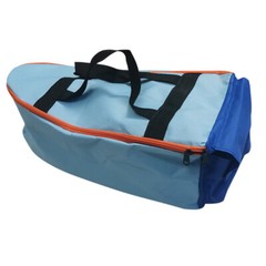 Oxford Cloth Docking Boat Bag Waterproof Bait Boat Storage Bag Fishing Angling